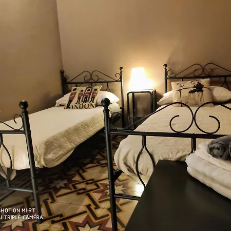 Appartement Via Verdi 5, Gli Affreschi Monterosso al Mare