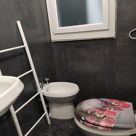 Via Verdi 5, Gli Affreschi Apartment Monterosso al Mare