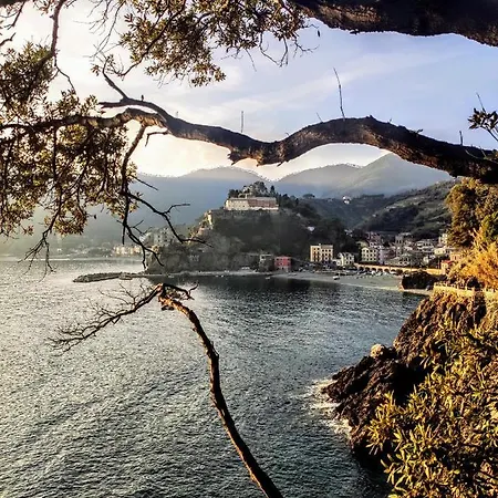 Apartment Via Verdi 5, Gli Affreschi Monterosso al Mare