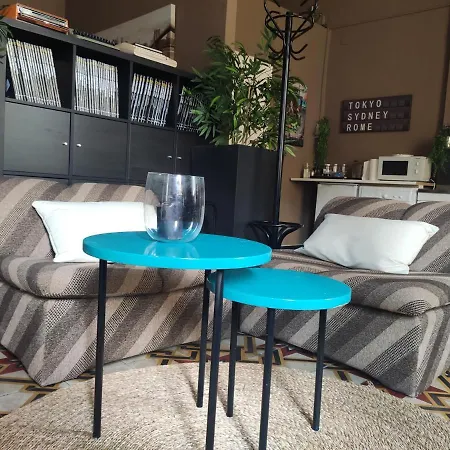 Apartment Via Verdi 5, Gli Affreschi Monterosso al Mare