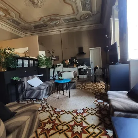 Via Verdi 5, Gli Affreschi Apartment Monterosso al Mare