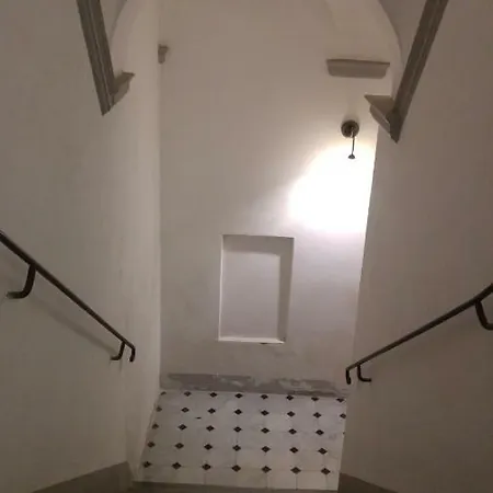 Via Verdi 5, Gli Affreschi Appartement Monterosso al Mare