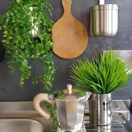 Via Verdi 5, Gli Affreschi