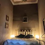 דירה Via Verdi 5, Gli Affreschi