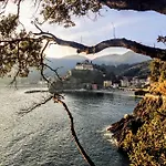 Apartmán Via Verdi 5, Gli Affreschi Monterosso al Mare