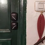 דירה Via Verdi 5, Gli Affreschi *