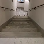 Via Verdi 5, Gli Affreschi דירה *