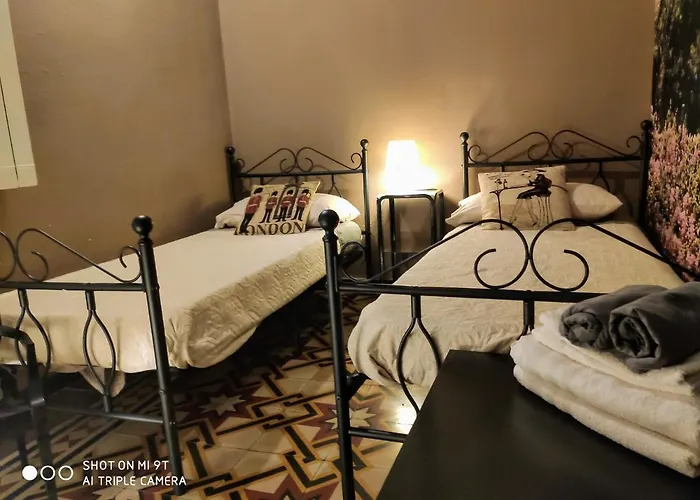 Apartment Via Verdi 5, Gli Affreschi Monterosso al Mare