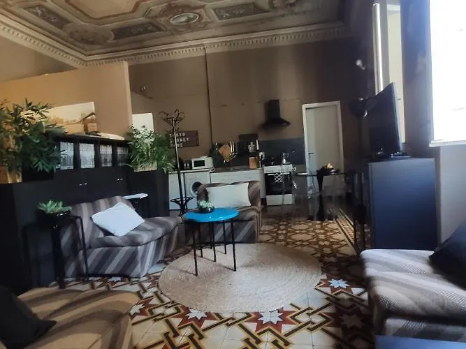 Via Verdi 5, Gli Affreschi Apartment Monterosso al Mare