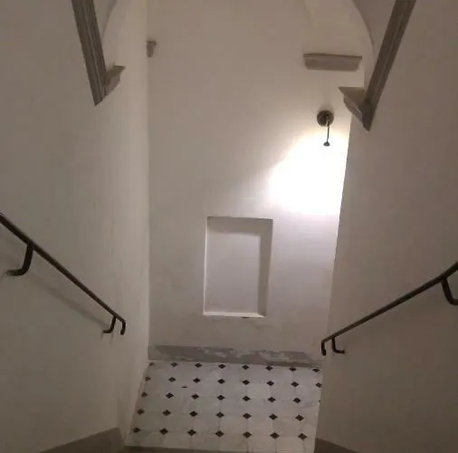 Via Verdi 5, Gli Affreschi Apartment Monterosso al Mare